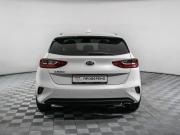 Kia Ceed III Москва  - изображение 23