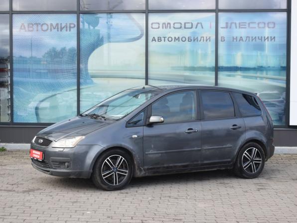 Ford C-MAX I с пробегом 2004 года, цена 304 000 рублей, 301268 км, компактвэн, Автокод Объявления