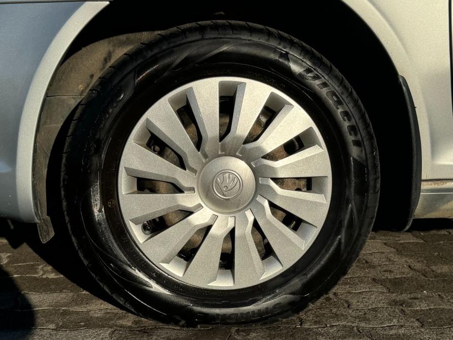 Skoda Octavia II (A5) Рестайлинг Архангельск  - изображение 9