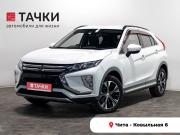 Mitsubishi Eclipse Cross I Чита  - изображение 22