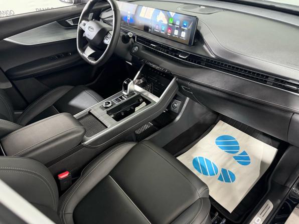 Chery Tiggo 7 Pro Max I с пробегом 2024 года, цена 2 164 000 рублей, 38600 км, внедорожник, Автокод Объявления