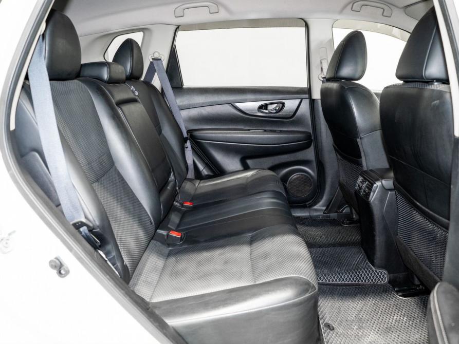 Nissan X-Trail III Чита  - изображение 5