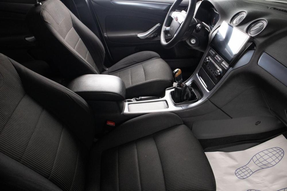 Ford Mondeo IV Рестайлинг Оренбург  - изображение 17
