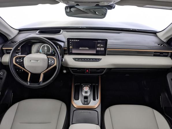 Haval Jolion I с пробегом 2023 года, цена 1 860 000 рублей, 75410 км, внедорожник, Автокод Объявления