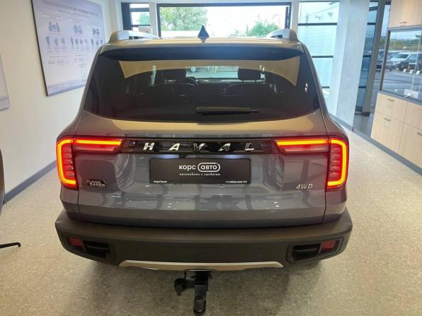 Haval Dargo I с пробегом 2023 года, цена 2 069 600 рублей, 108684 км, внедорожник, Автокод Объявления