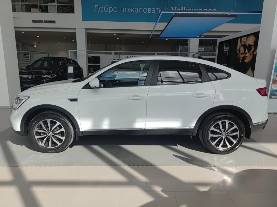 Renault Arkana I Казань  - изображение 10