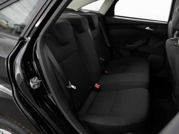 Ford Focus III Рестайлинг с пробегом 2019 года, цена 1 146 900 рублей, 100941 км, седан, Автокод Объявления