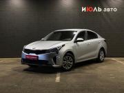 Kia Rio IV Рестайлинг Челябинск  - изображение 23