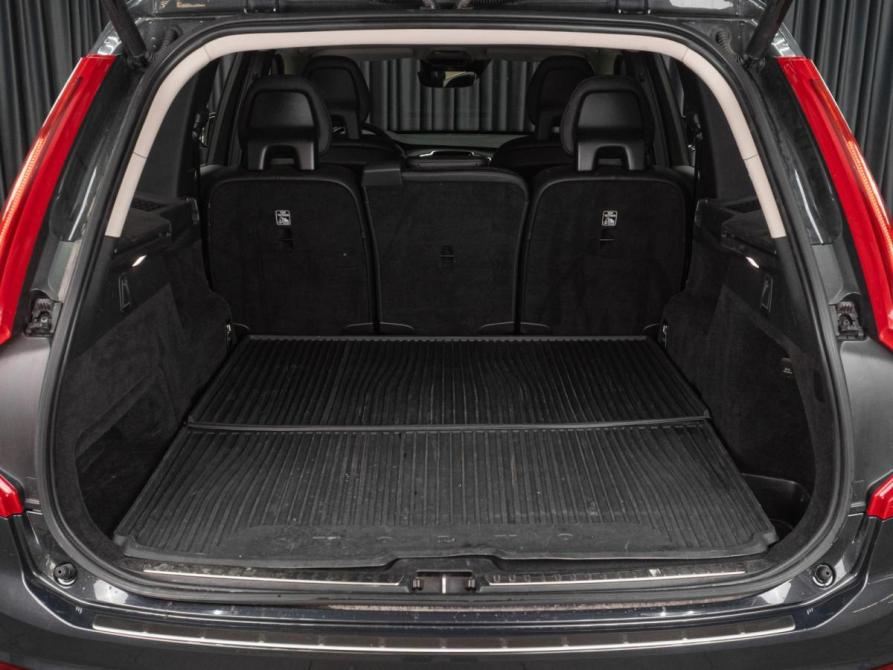 Volvo XC90 II Рестайлинг 1 Тюмень  - изображение 20