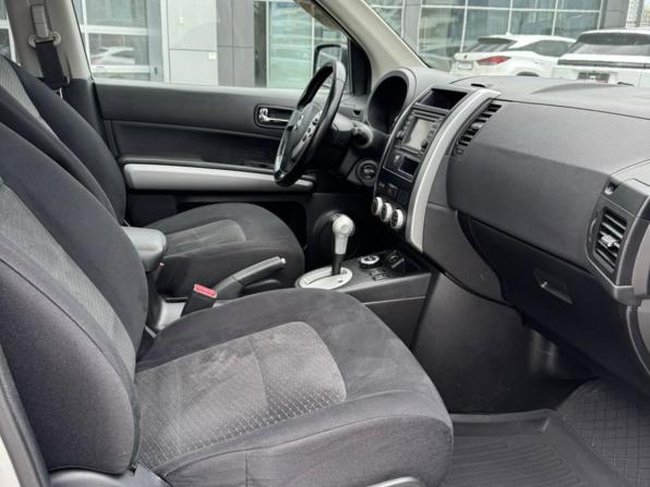 Nissan X-Trail II Рестайлинг с пробегом 2014 года, цена 1 400 000 рублей, 209962 км, внедорожник, Автокод Объявления