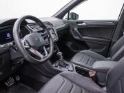 Volkswagen Tiguan II Рестайлинг Москва  - изображение 28