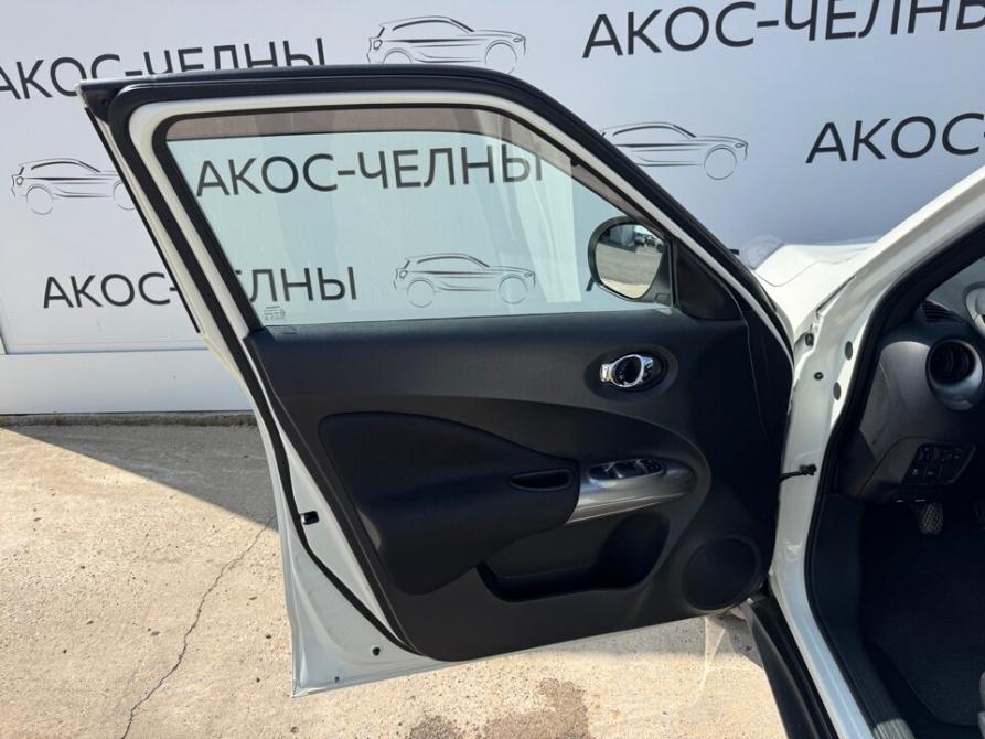 Nissan Juke I Набережные Челны  - изображение 9