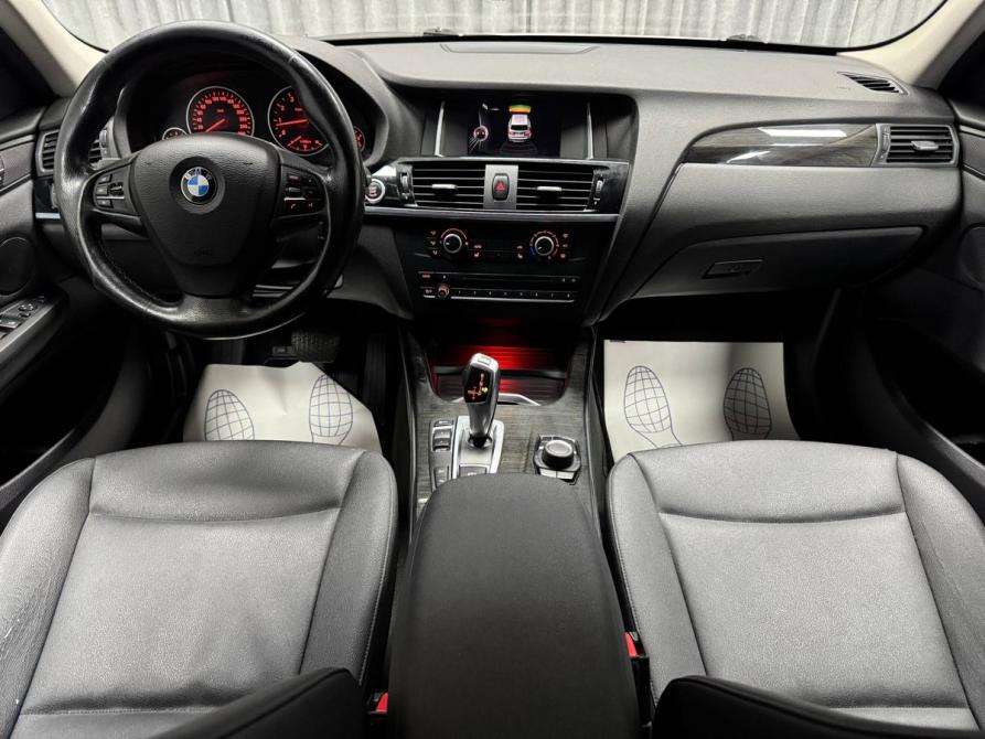 BMW X3 II (F25) Рестайлинг Стерлитамак  - изображение 31