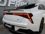 Kia K5 III Рестайлинг Воронеж  - изображение 43