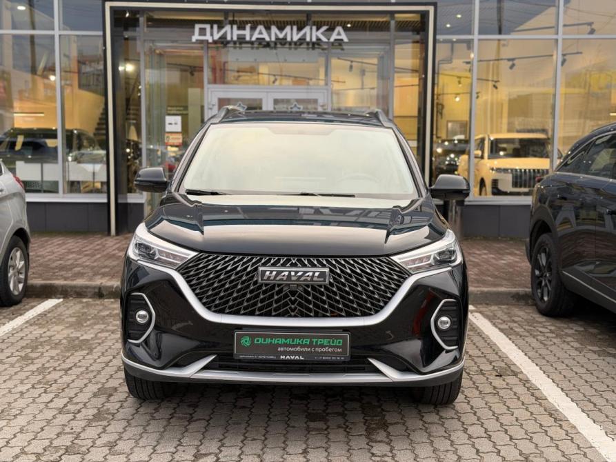 Haval M6 II Череповец  - изображение 2