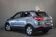 Hyundai Creta I Рестайлинг Санкт-Петербург  - изображение 30