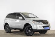 SsangYong Kyron I Рестайлинг Тюмень  - изображение 18