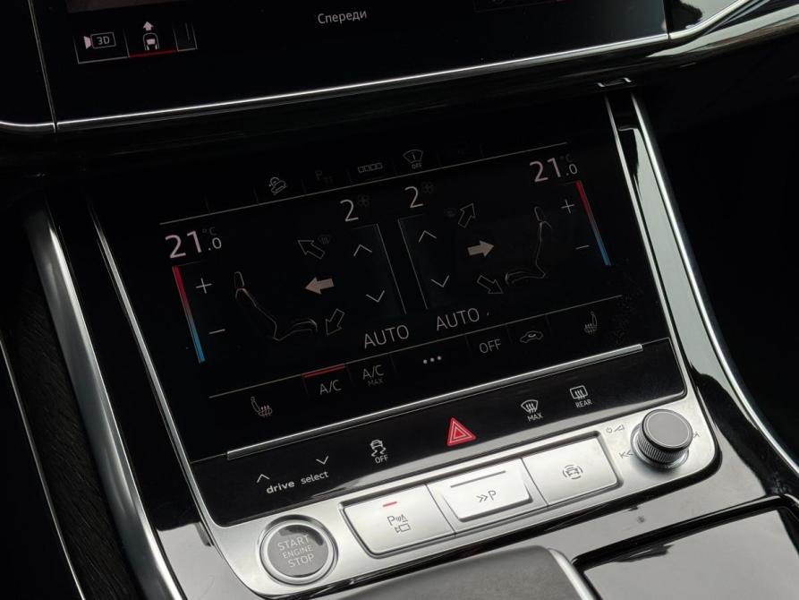 Audi Q8 I (4M) Иркутск  - изображение 20
