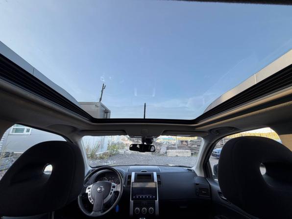 Nissan X-Trail II Рестайлинг с пробегом 2014 года, цена 1 295 000 рублей, 167000 км, внедорожник, Автокод Объявления