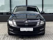Skoda Octavia III (A7) Рестайлинг Екатеринбург  - изображение 29