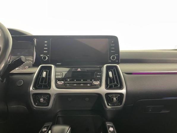 Kia Sorento IV с пробегом 2021 года, цена 2 829 000 рублей, 166824 км, внедорожник, Автокод Объявления