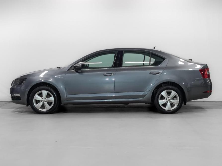 Skoda Octavia III (A7) Рестайлинг Санкт-Петербург  - изображение 8