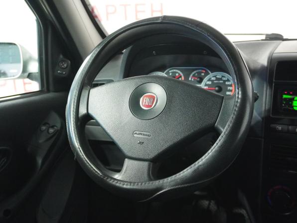 Fiat Albea I Рестайлинг с пробегом 2012 года, цена 349 000 рублей, 175658 км, седан, Автокод Объявления