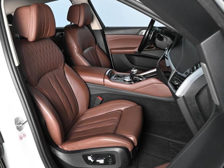 BMW X6 III (G06) Ростов-на-Дону  - изображение 8