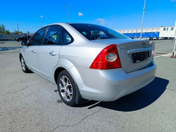 Ford Focus II Рестайлинг с пробегом 2010 года, цена 569 995 рублей, 222026 км, седан, Автокод Объявления