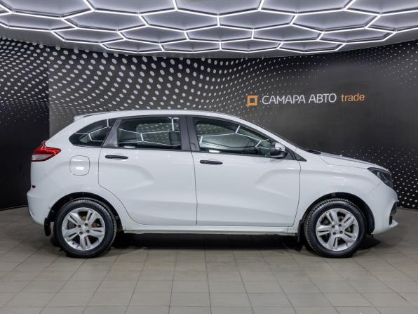 Lada (ВАЗ) XRAY I с пробегом 2016 года, цена 720 000 рублей, 107844 км, хэтчбек, Автокод Объявления