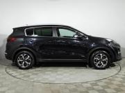Kia Sportage IV Рестайлинг Санкт-Петербург  - изображение 24