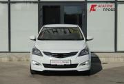 Hyundai Solaris I Рестайлинг Саратов  - изображение 25