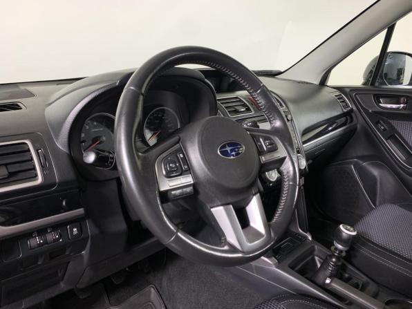 Subaru Forester IV Рестайлинг 2 с пробегом 2018 года, цена 1 835 000 рублей, 186104 км, внедорожник, Автокод Объявления
