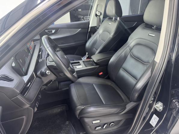 Chery Tiggo 7 Pro Max I с пробегом 2023 года, цена 1 620 000 рублей, 70850 км, внедорожник, Автокод Объявления