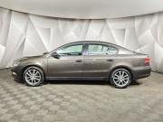 Volkswagen Passat B7 Москва  - изображение 26