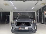 Hyundai Creta I Минеральные Воды  - изображение 24