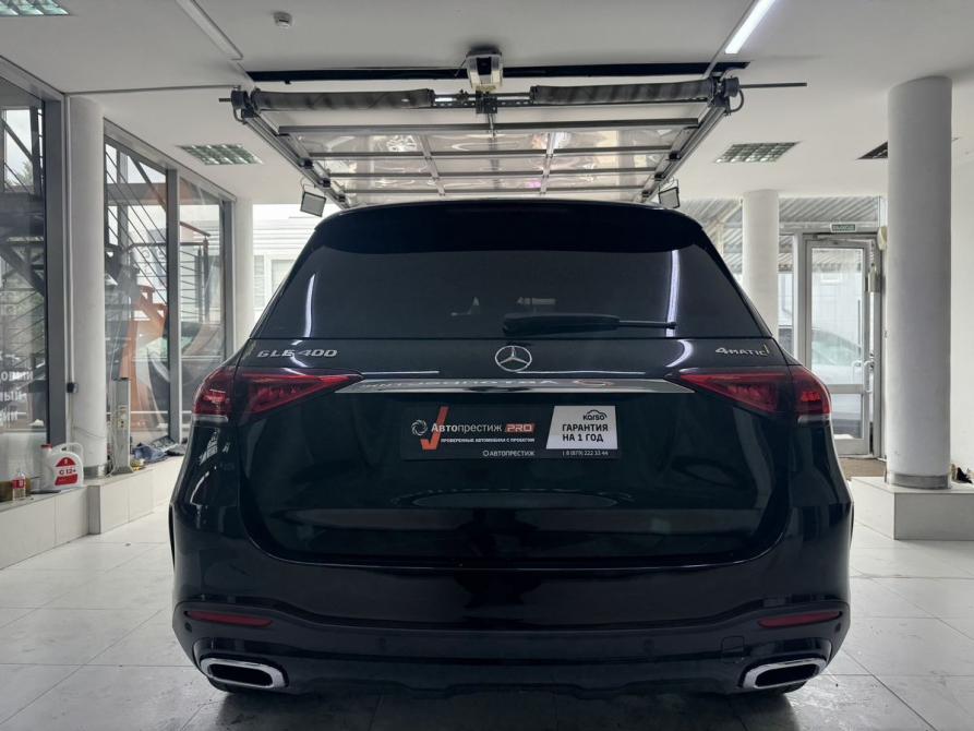 Mercedes-Benz GLE II (V167) Минеральные Воды  - изображение 5