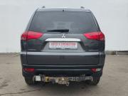 Mitsubishi Pajero Sport II Рестайлинг Москва  - изображение 24