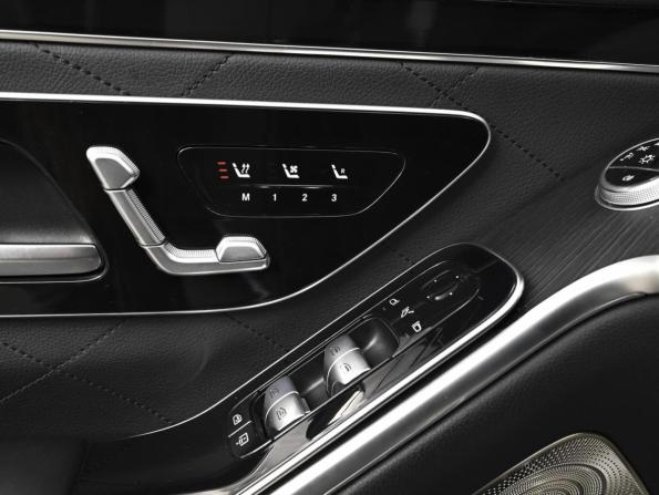 Mercedes-Benz S-Класс VII (W223) с пробегом 2021 года, цена 10 599 000 рублей, 75608 км, седан, Автокод Объявления
