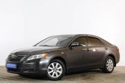 Toyota Camry VI (XV40) Рестайлинг Тюмень  - изображение 23