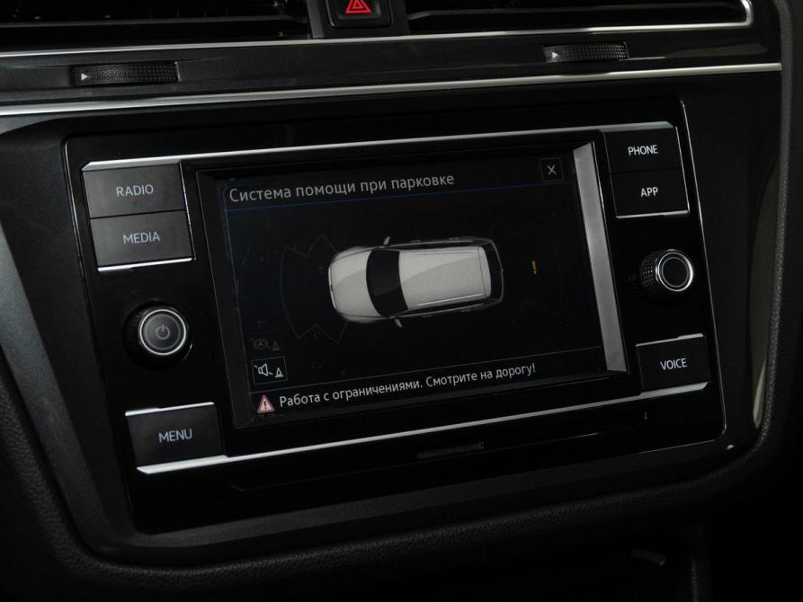 Volkswagen Tiguan II Рестайлинг Казань  - изображение 17