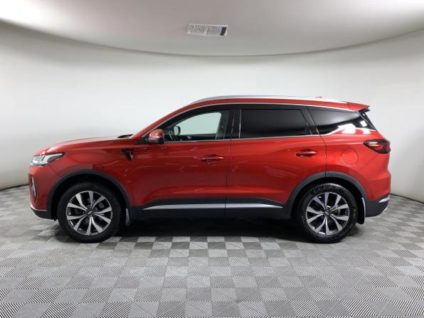Chery Tiggo 7 Pro Max I с пробегом 2023 года, цена 1 590 000 рублей, 92538 км, внедорожник, Автокод Объявления