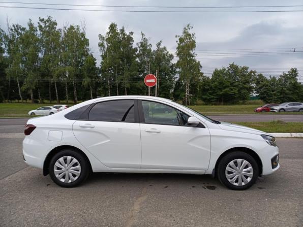 Lada (ВАЗ) Vesta I Рестайлинг (NG) с пробегом 2023 года, цена 1 150 000 рублей, 59256 км, седан, Автокод Объявления