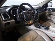 Jeep Grand Cherokee IV (WK2) Рестайлинг Москва  - изображение 38
