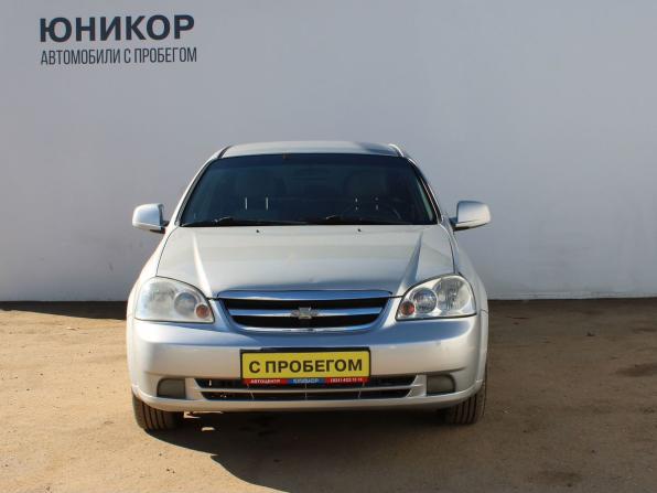 Chevrolet Lacetti I с пробегом 2010 года, цена 499 000 рублей, 274000 км, седан, Автокод Объявления