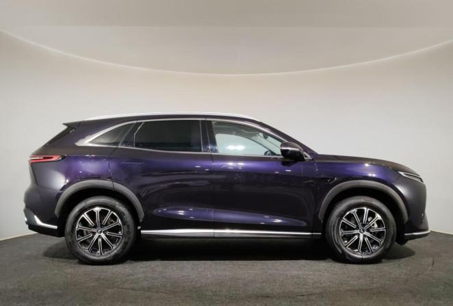 Kaiyi X7 Kunlun с пробегом 2024 года, цена 2 100 000 рублей, 42000 км, внедорожник, Автокод Объявления
