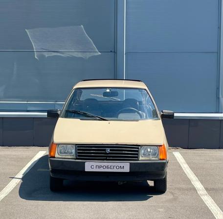 ЗАЗ 1102 «Таврия» с пробегом 1993 года, цена 35 000 рублей, 66000 км, хэтчбек, Автокод Объявления