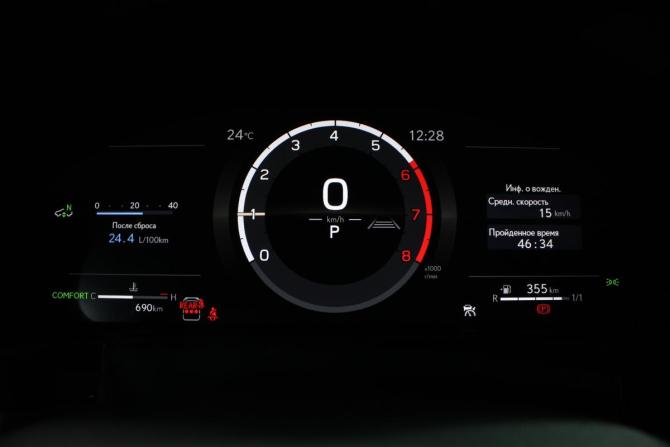 Lexus LX IV с пробегом 2025 года, цена 20 700 000 рублей, 700 км, внедорожник, Автокод Объявления