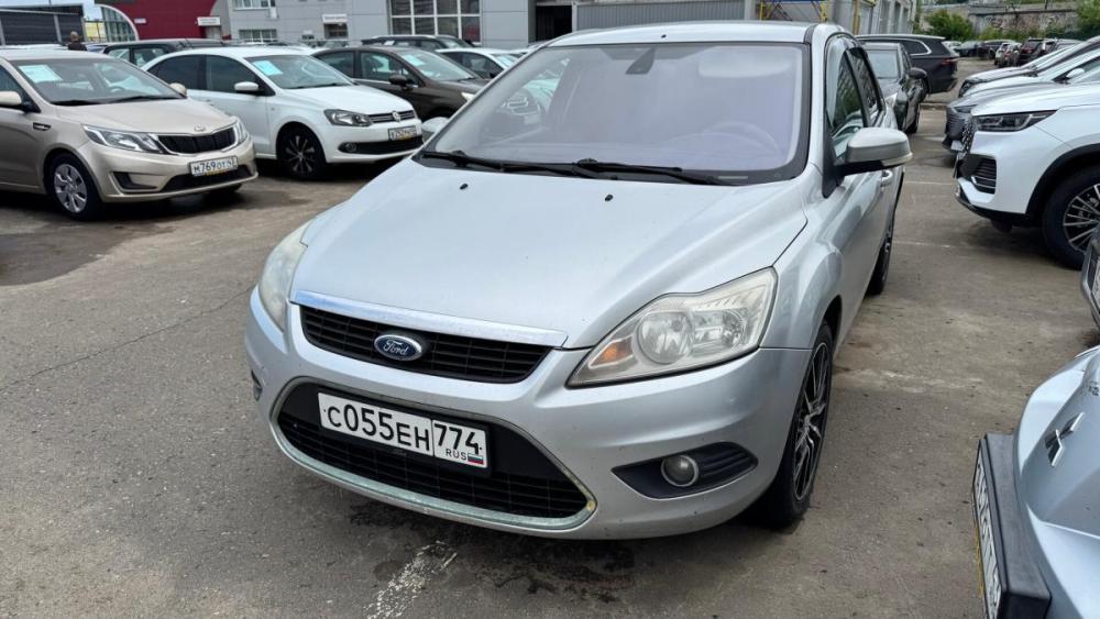 Ford Focus II Рестайлинг Киров  - изображение 1