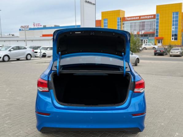 Changan Alsvin с пробегом 2023 года, цена 1 150 000 рублей, 36342 км, седан, Автокод Объявления